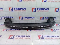 Усилитель бампера передний Skoda Octavia (A7) 5E0807109