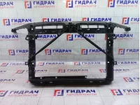 Панель передняя Skoda Octavia (A7) 5E0805588