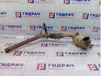 Приемная труба глушителя Skoda Octavia (A7) 5Q0254501TX