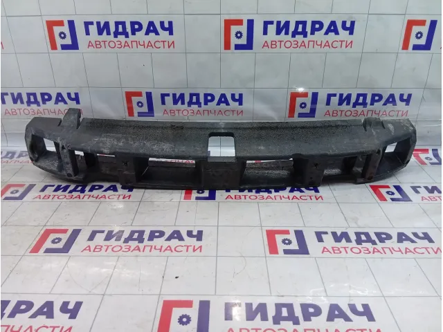 Наполнитель бампера переднего Skoda Octavia (A7) 5E0807248