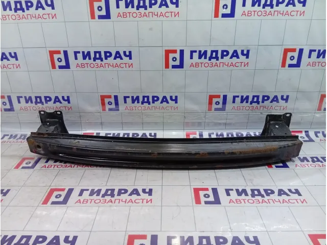 Усилитель бампера задний Skoda Octavia (A7) 5E5807305C