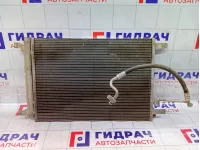 Радиатор кондиционера Skoda Octavia (A7) 5Q0816411M
