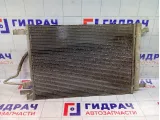Радиатор кондиционера Skoda Octavia (A7) 5Q0816411M