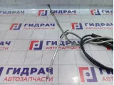 Трос ручника (Трос стояночного тормоза) Skoda Octavia (A7) 5Q0609721BC