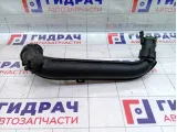 Патрубок интеркулера Skoda Octavia (A7) 04E145673E