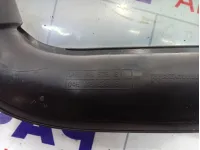 Воздухозаборник Skoda Octavia (A7) 5Q0129254B