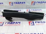 Воздухозаборник Skoda Octavia (A7) 5Q0129254B