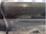 Воздухозаборник Skoda Octavia (A7) 5Q0129254B