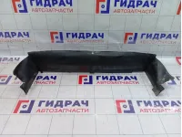 Дефлектор радиатора Skoda Octavia (A7) 5E0121295