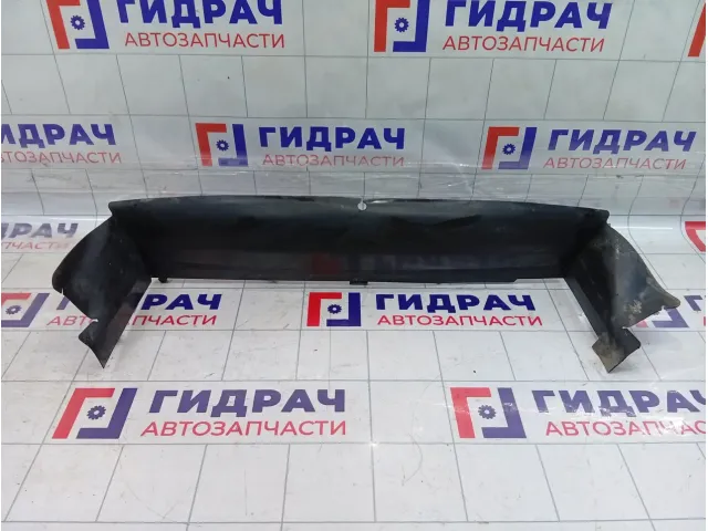 Дефлектор радиатора Skoda Octavia (A7) 5E0121295