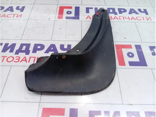 Брызговик задний правый Skoda Octavia (A7) 5E0821822