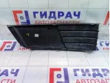 Накладка бампера передняя левая Skoda Octavia (A7) 5E0807367