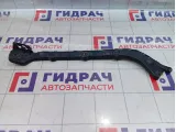 Кронштейн бампера задний левый Skoda Octavia (A7) 5E5807393