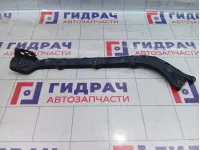 Кронштейн бампера задний левый Skoda Octavia (A7) 5E5807393