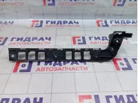 Кронштейн бампера задний левый Skoda Octavia (A7) 5E5807863