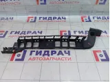 Кронштейн бампера задний правый Skoda Octavia (A7) 5E5807864