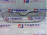Молдинг решетки радиатора Skoda Octavia (A7) 5E0853761