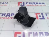 Накладка декоративная блока abs Skoda Octavia (A7) 5Q0614321