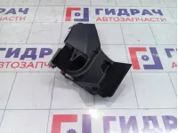 Накладка декоративная блока abs Skoda Octavia (A7) 5Q0614321