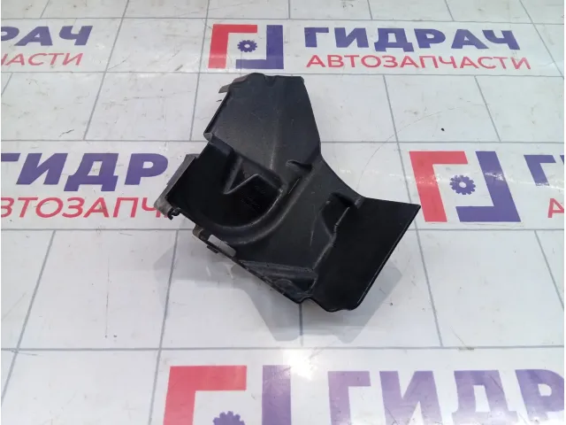 Накладка декоративная блока abs Skoda Octavia (A7) 5Q0614321