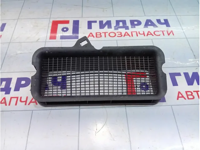 Воздухозаборник Skoda Octavia (A7) 5Q0815479