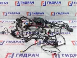 Проводка подкапотная Skoda Octavia (A7) 5G0927903S