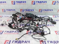 Проводка подкапотная Skoda Octavia (A7) 5G0927903S