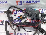 Проводка подкапотная Skoda Octavia (A7) 5G0927903S
