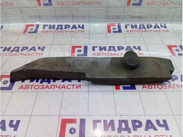 Пыльник крыла передний левый Skoda Octavia (A7) 5E0864235