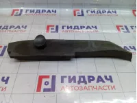 Пыльник крыла передний правый Skoda Octavia (A7) 5E0864236