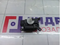 Моторчик заслонки отопителя (печки) Skoda Octavia (A7)