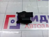 Моторчик заслонки отопителя (печки) Skoda Octavia (A7)
