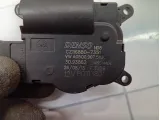 Моторчик заслонки отопителя (печки) Skoda Octavia (A7)