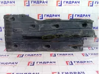 Защита антигравийная левая Skoda Octavia (A7) 5Q0825201