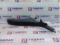 Накладка порога внутренняя задняя правая Skoda Octavia (A7) 5E5867766B