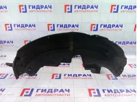 Локер (Подкрылок) задний левый Skoda Octavia (A7) 5E0810969A