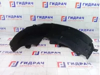 Локер (Подкрылок) задний правый Skoda Octavia (A7) 5E0810970A