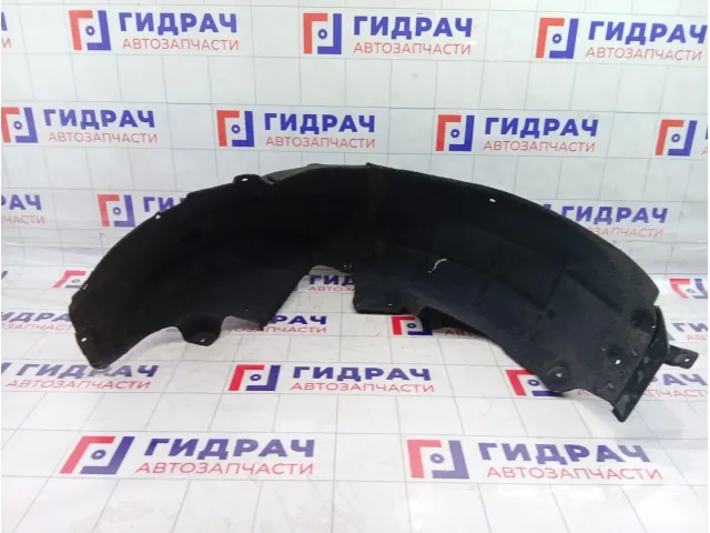 Локер (Подкрылок) задний правый Skoda Octavia (A7) 5E0810970A