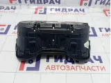 Панель приборов Skoda Octavia (A7) 5E0920851A