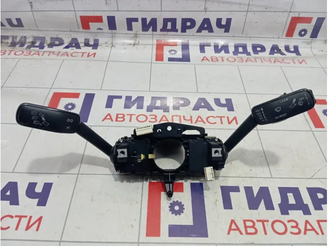 Переключатель подрулевой Skoda Octavia (A7) 5Q0953513QIGI