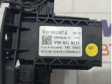 Переключатель подрулевой Skoda Octavia (A7) 5Q0953513QIGI