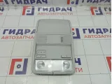 Плафон салонный Skoda Octavia (A7) 1K0947105PY20