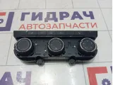 Блок управления отопителем (печкой) Skoda Octavia (A7) 5E0820047EYMS