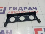 Накладка блока управления печкой (отопителем) Skoda Octavia (A7) 5E0863152