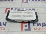 Подушка безопасности пассажирская (в торпедо) Skoda Octavia (A7) 8V0880204D