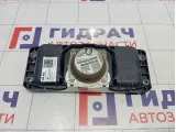 Подушка безопасности пассажирская (в торпедо) Skoda Octavia (A7) 8V0880204D