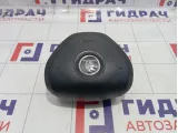 Подушка безопасности в рулевое колесо Skoda Octavia (A7) 5E08802011QB