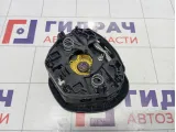 Подушка безопасности в рулевое колесо Skoda Octavia (A7) 5E08802011QB
