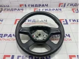 Рулевое колесо Skoda Octavia (A7) 5E0419091T