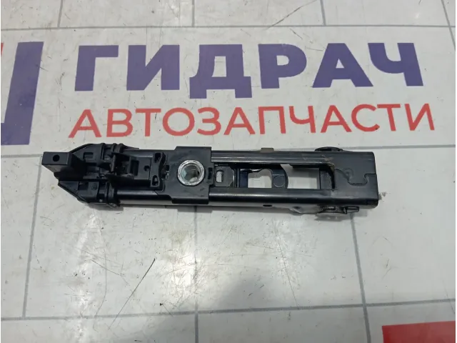 Механизм регулировки ремня безопасности Skoda Octavia (A7) 8V0857819A